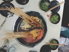 -钢管厂五区小郡肝串串香(南山店)