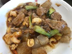 -牟传仁饭庄(星海店)