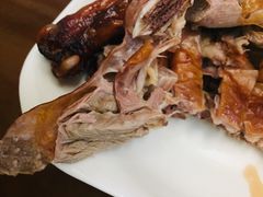 -和尚头烤鹅(西城路店)