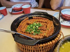 -伙靠·江浙菜(田林路店)