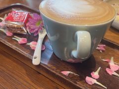 -陶享时光西餐·下午茶·竹林花园(新城店)