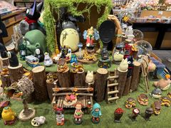 -猫的天空之城概念书店(苏州诚品店)