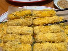 -东江海鲜大排档·潮汕菜·砂锅粥