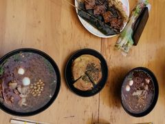 -青石桥老瓦房肥肠粉总店(青石桥总店)