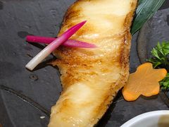 -水之惠鲜鱼料理(王府大街店)