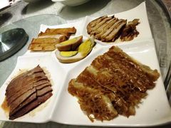 -惠宾饭庄(千禧店)