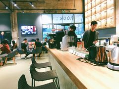 -GOTLOT COFFEE&KITCHEN角落厨房NOOK店