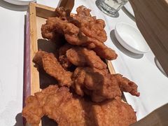 -双合园·海鲜水饺青岛菜(万佳广场店)