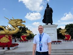 -北陵公园
