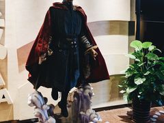 -万达影城(汉街万达广场IMAX店)