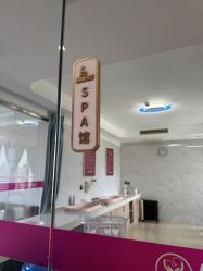 -金月汇月子会所(曲江店)