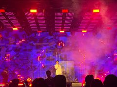 -MOSSO·Liveshow(M3香港广场店)