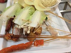 -袁记串串香(人民公园店)