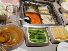 -海底捞火锅(河东万达广场店)