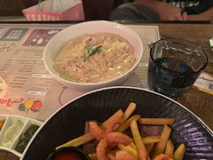 -安妮意大利餐厅(国贸店)