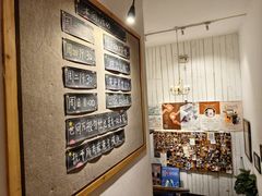 -雕刻时光咖啡馆(师大路店)