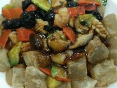 -李连贵酒家熏肉大饼(昆明街店)
