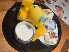 -岛风·台食小馆 ISLAND BISTRO(烟台山店)