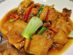 -柴火农家·江西赣南菜(土华店)