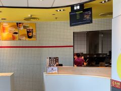-麦当劳(天权路店)