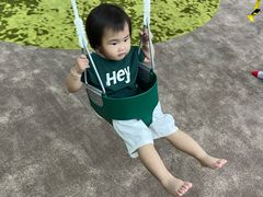 -美吉姆国际儿童发展中心(世茂中心)