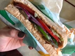 -赛百味SUBWAY(家佳源店)