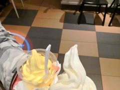-肯德基(新凌云店)