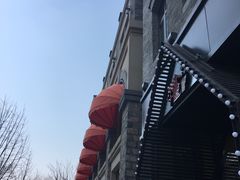 -南城十里潮汕鲜牛火锅·鲜虾生滚粥(融汇老商埠店)