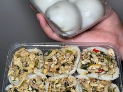 -桐湾大院·桐庐菜(滨江店)