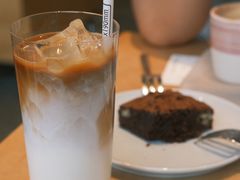 -DEEP COFFEE(瑞光烘焙工厂店)