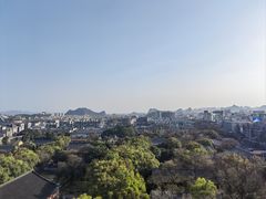 -桂林独秀峰王城景区