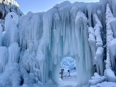 -沕沕水生态风景区