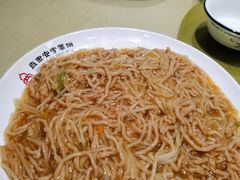 -直隶安家罩饼(复兴路店)