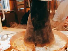 -东镇老火锅(长春路首店)