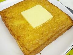 法兰多士-澳洲牛奶公司(佐敦店)