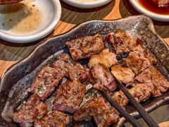 -丸藏和牛烧肉专门店(园区师惠坊店)
