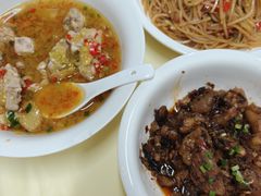 -笨罗卜浏阳菜馆(龙华鹏润达店)