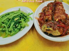 -鹿福农庄(南沙天后宫店)