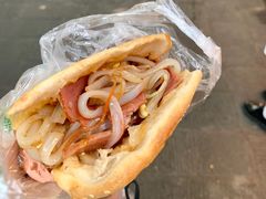 -小陈方酥锅盔(古城总店)