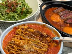 -沛家·西餐Brunch·直火料理