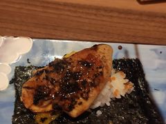 -隐月· 㐂和食屋(芝罘万达公馆店)
