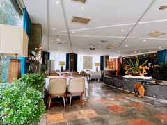 大堂-唐廊烤鸭店(工体店)