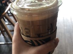 -星巴克臻选(上海长风大悦城店)