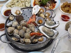 -日照大牌檔•小船海鲜(万平口店)