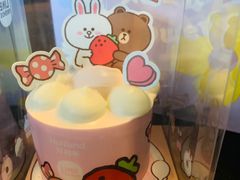 -好利来(朝外店)