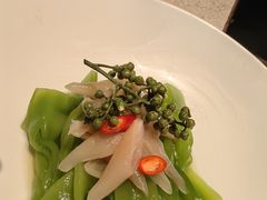 -鸽子侯·家宴·平价海鲜(绿地店)