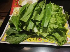 -芦月轩羊蝎子(劲松店)