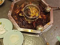 -蜀九香火锅(江油店)