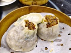-文楼·淮扬菜·淮安早茶(河下古镇翔宇店)