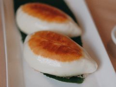 生煎雪花和牛包-金苑海鲜酒家(来魅力店)